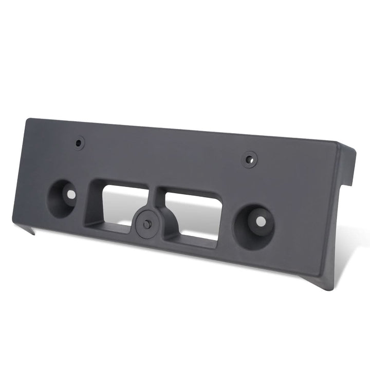 08-15 Nissan Armada Front License Plate Mounting Bracket