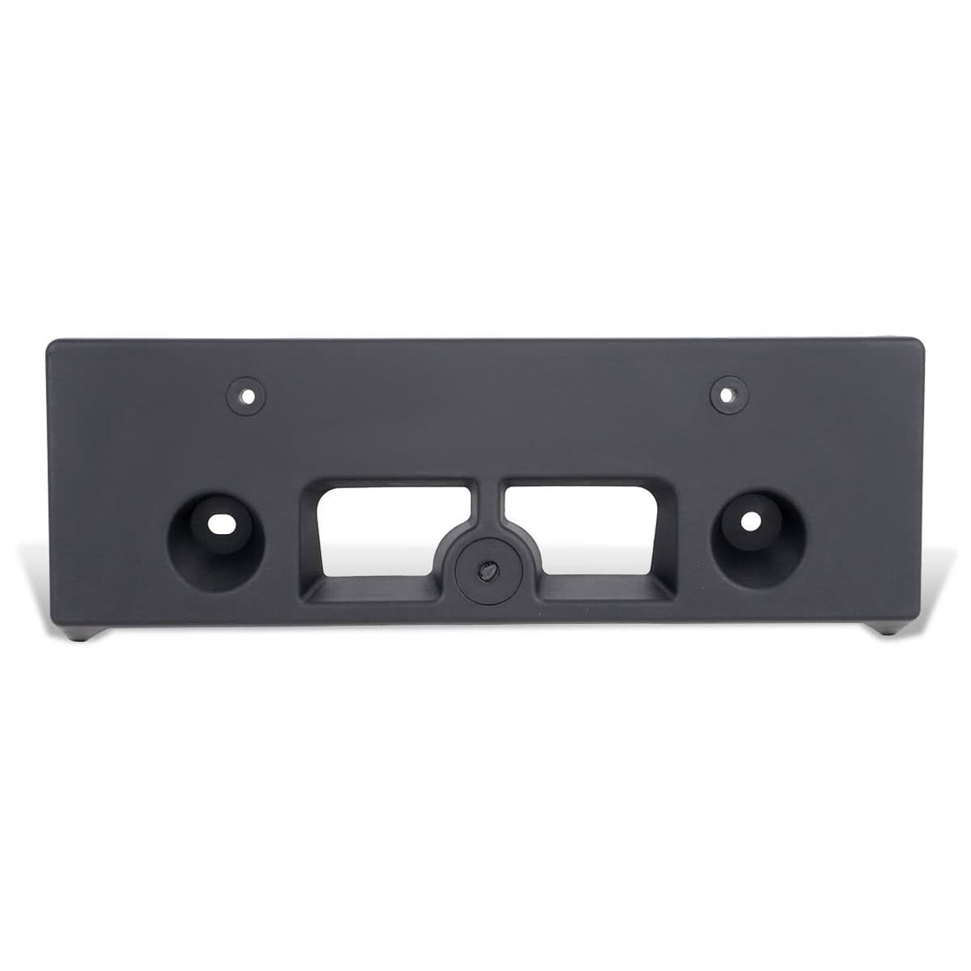08-15 Nissan Armada Front License Plate Mounting Bracket