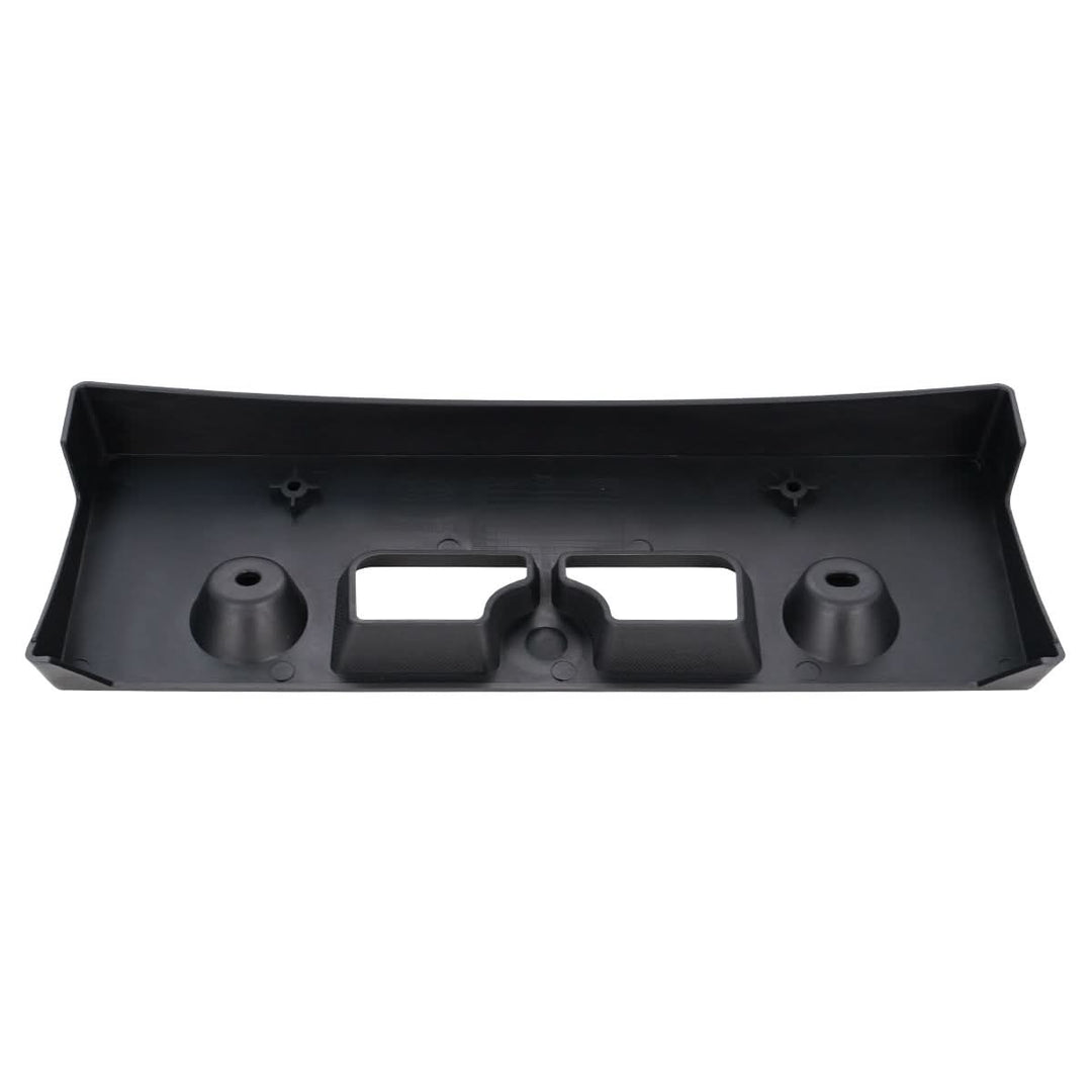 08-15 Nissan Armada Front License Plate Mounting Bracket