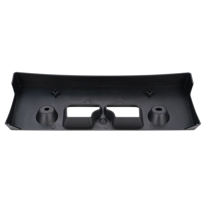 08-15 Nissan Armada Front License Plate Mounting Bracket