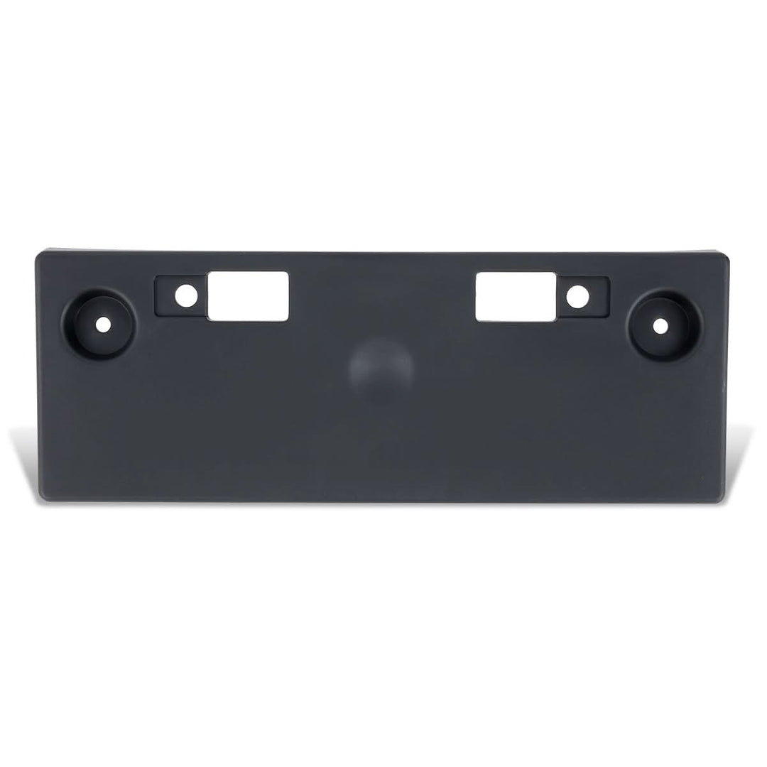 2016-2018 Nissan Sentra Front License Plate Mounting Bracket