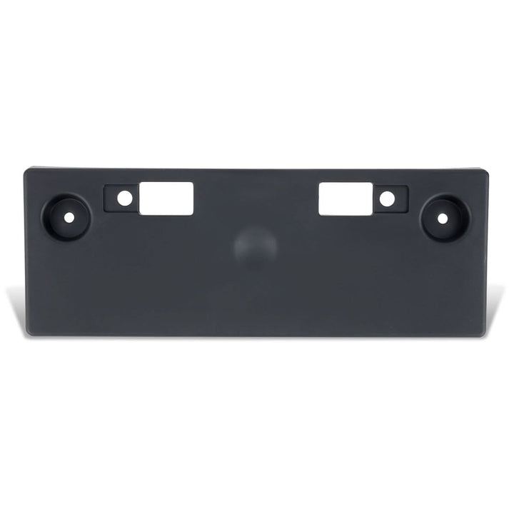 2016-2018 Nissan Sentra Front License Plate Mounting Bracket