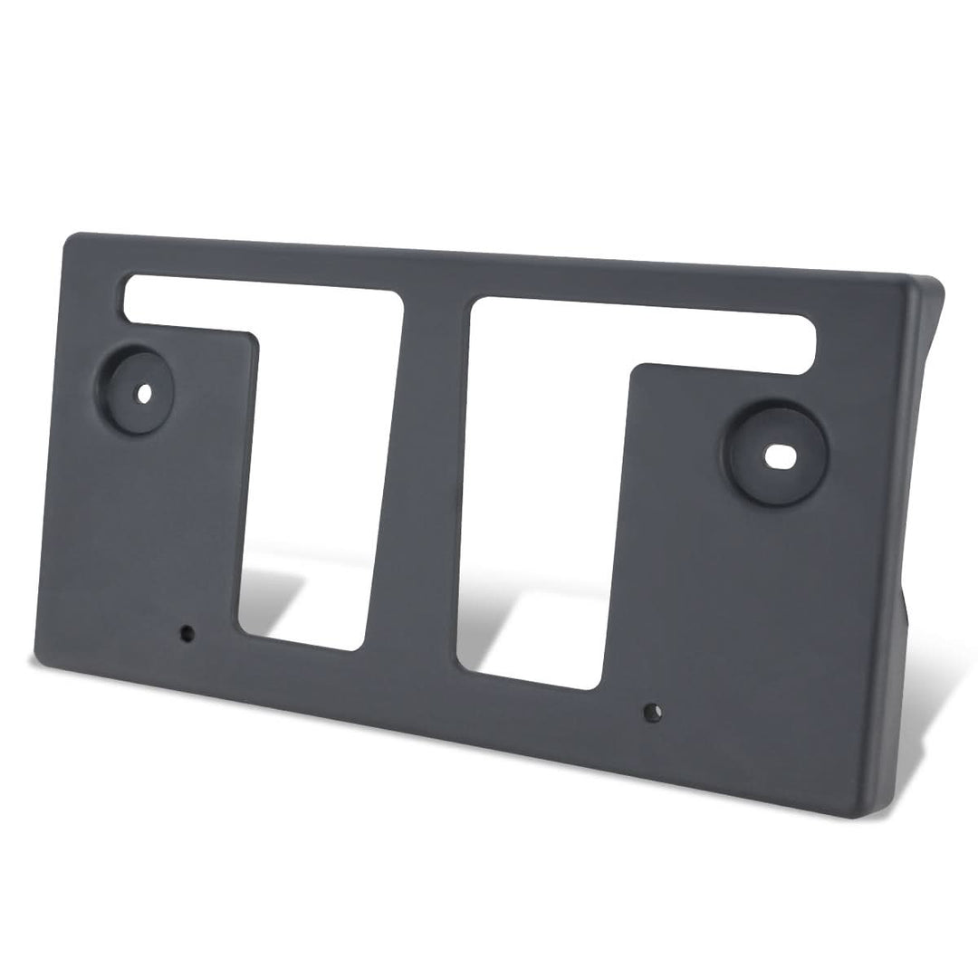2016-2019 Nissan Titan XD Front License Plate Mounting Bracket