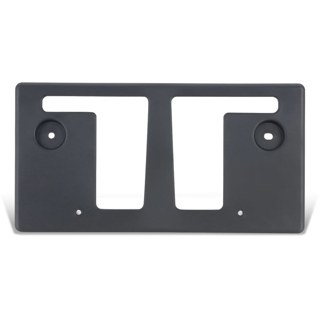 2016-2019 Nissan Titan XD Front License Plate Mounting Bracket