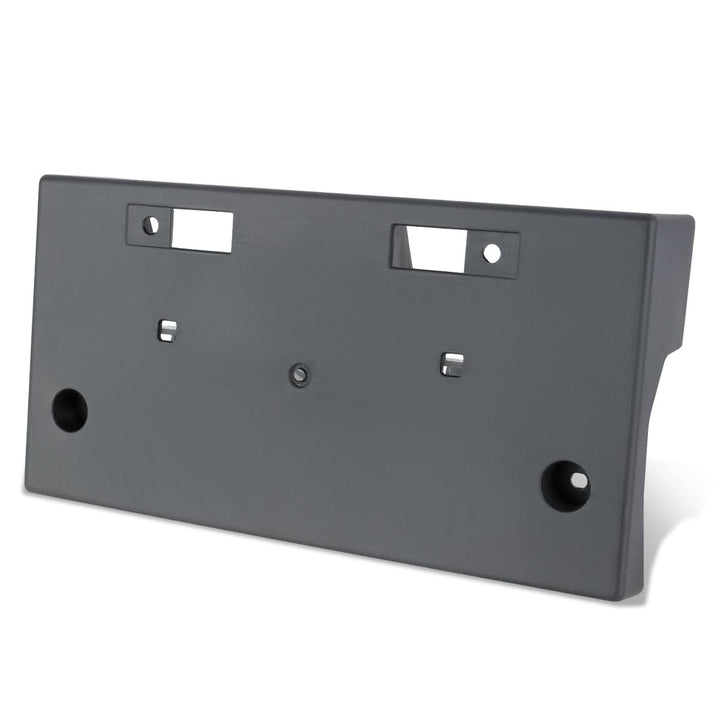 2005-2019 Nissan Frontier Front License Plate Mounting Bracket