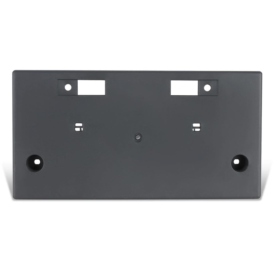 2005-2019 Nissan Frontier Front License Plate Mounting Bracket