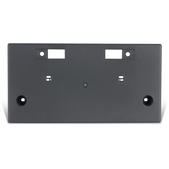2005-2019 Nissan Frontier Front License Plate Mounting Bracket