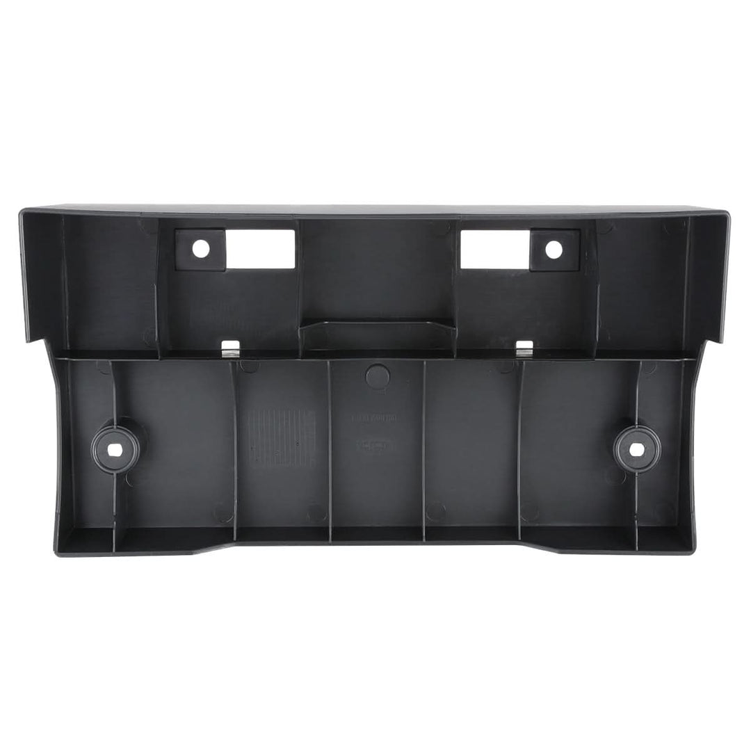 2005-2019 Nissan Frontier Front License Plate Mounting Bracket