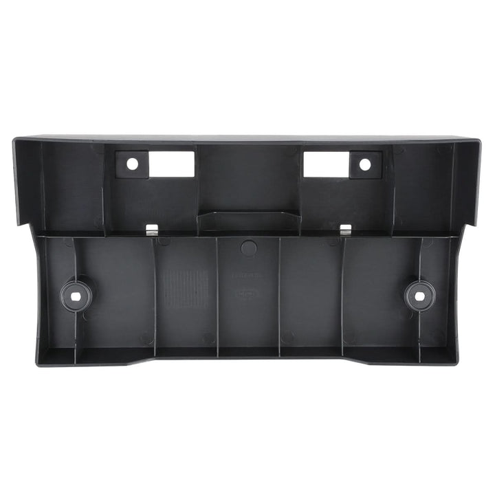 2005-2019 Nissan Frontier Front License Plate Mounting Bracket
