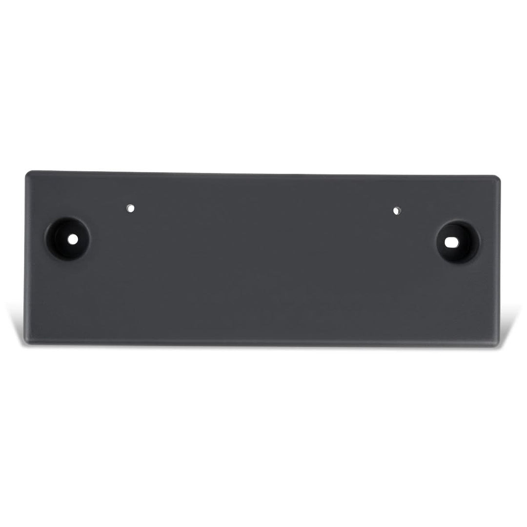 2014-2016 Nissan Versa Note Front License Plate Mounting Bracket