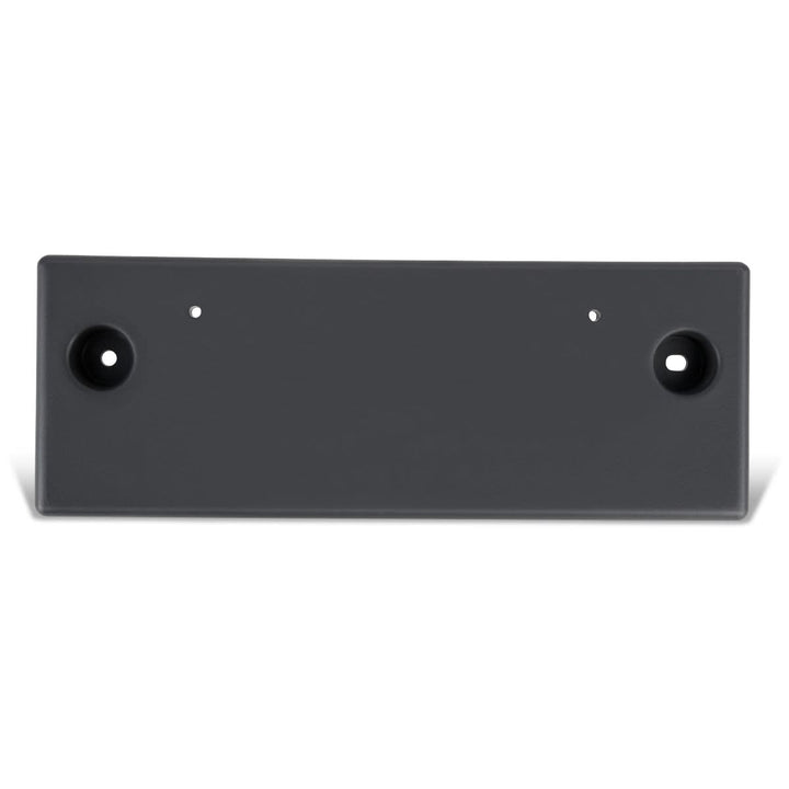 2014-2016 Nissan Versa Note Front License Plate Mounting Bracket