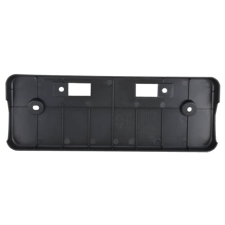 2017-2019 Nissan Rogue License Plate Mounting Bracket Front