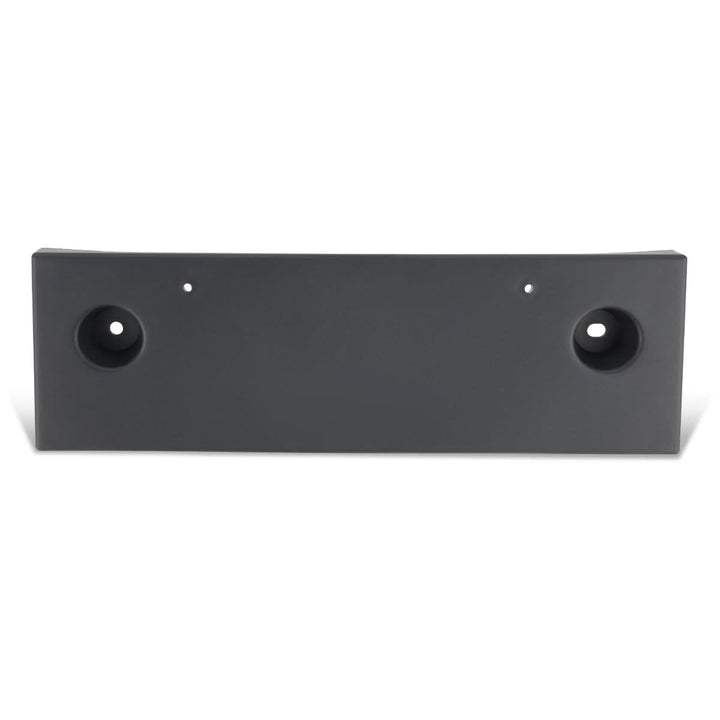 2017-2019 Nissan Versa Note Front License Plate Mounting Bracket