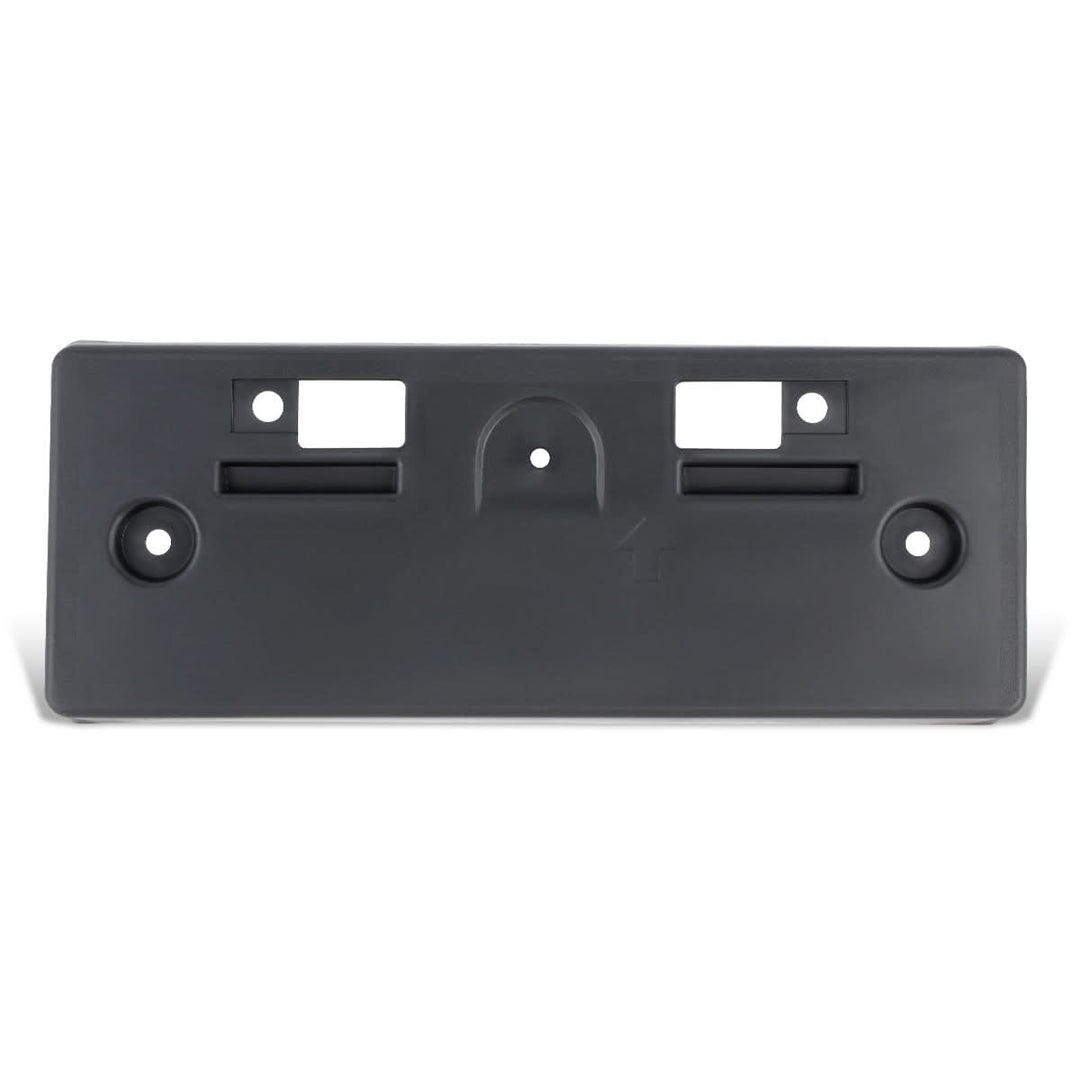 2017-2019 Nissan Armada Front License Plate Mounting Bracket