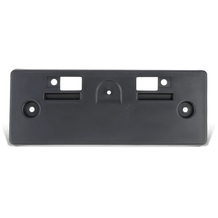 2017-2019 Nissan Armada Front License Plate Mounting Bracket