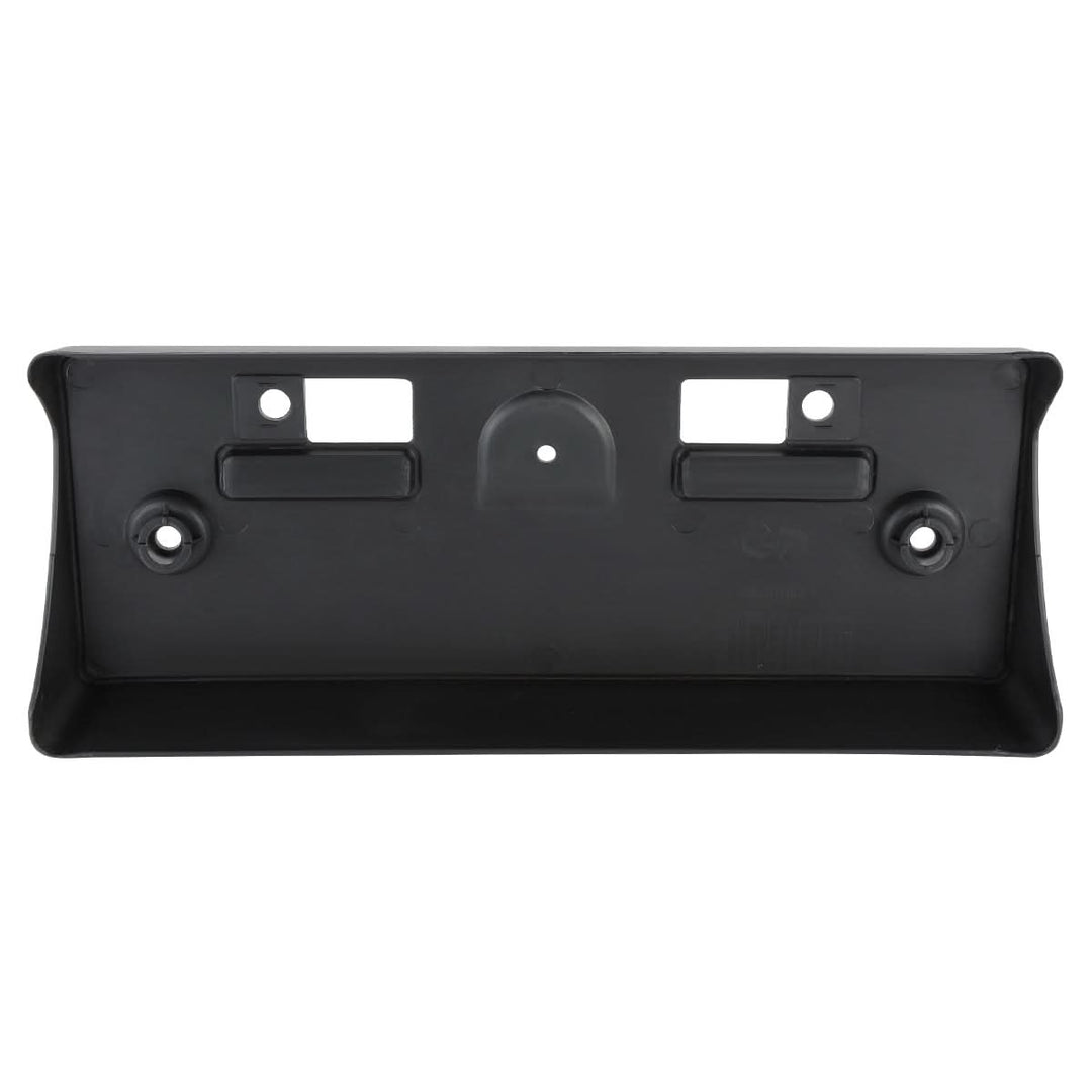 2017-2019 Nissan Armada Front License Plate Mounting Bracket