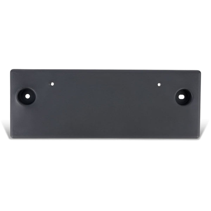 2014-2016 Nissan Versa Note Front License Plate Mounting Bracket