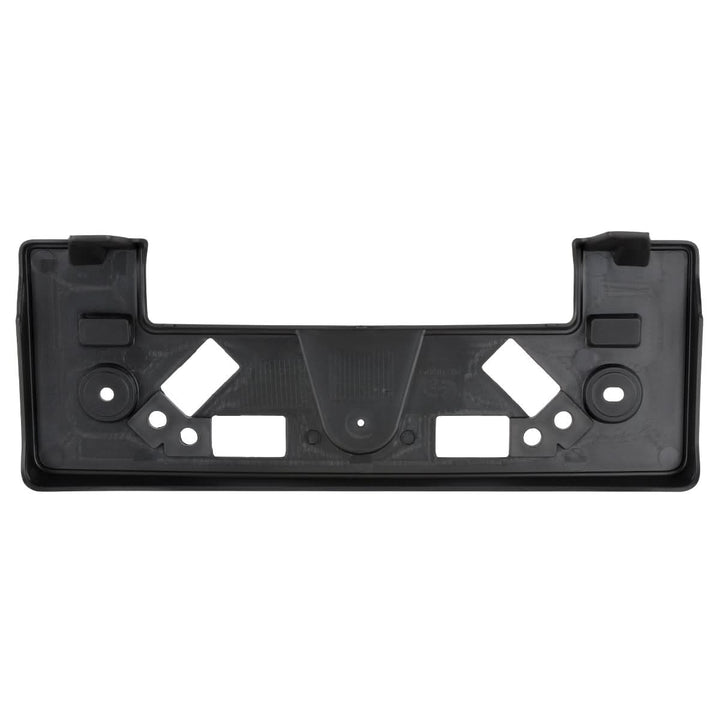2011-2012 Nissan Leaf Front License Plate Mounting Bracket