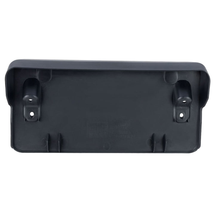 2015-2018 Porsche Macan Front License Plate Mounting Bracket