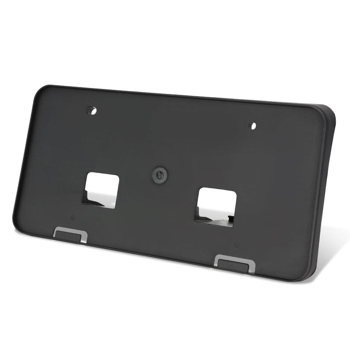 2009-2011 Toyota Corolla Front License Plate Mounting Bracket