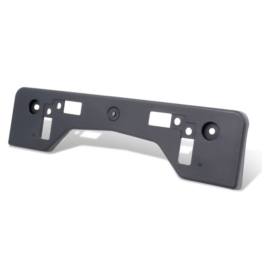 2009-2012 Toyota RAV4 License Plate Mounting Bracket - Front