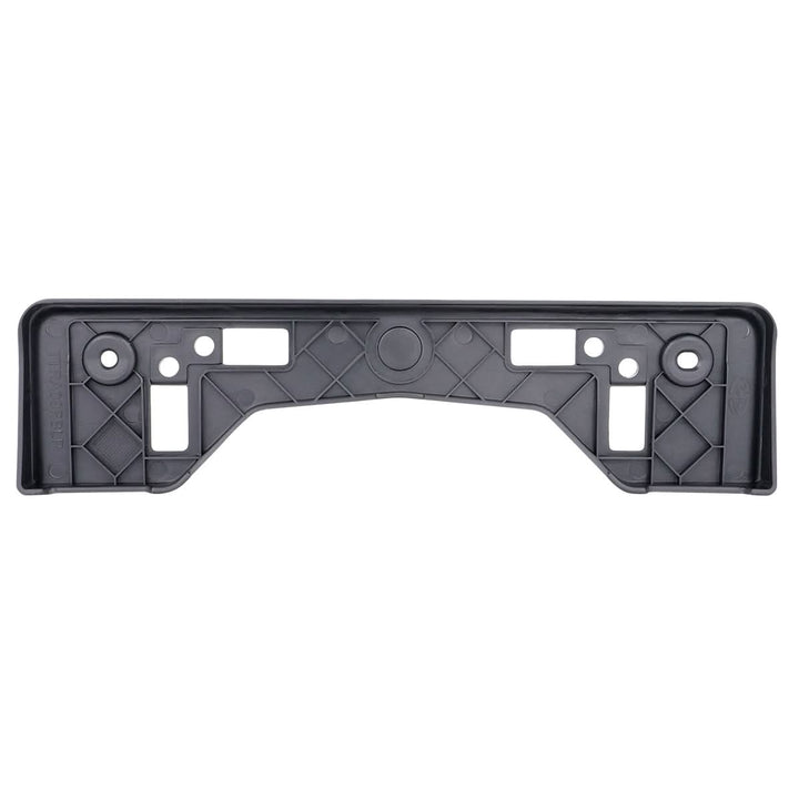 2009-2012 Toyota RAV4 License Plate Mounting Bracket - Front