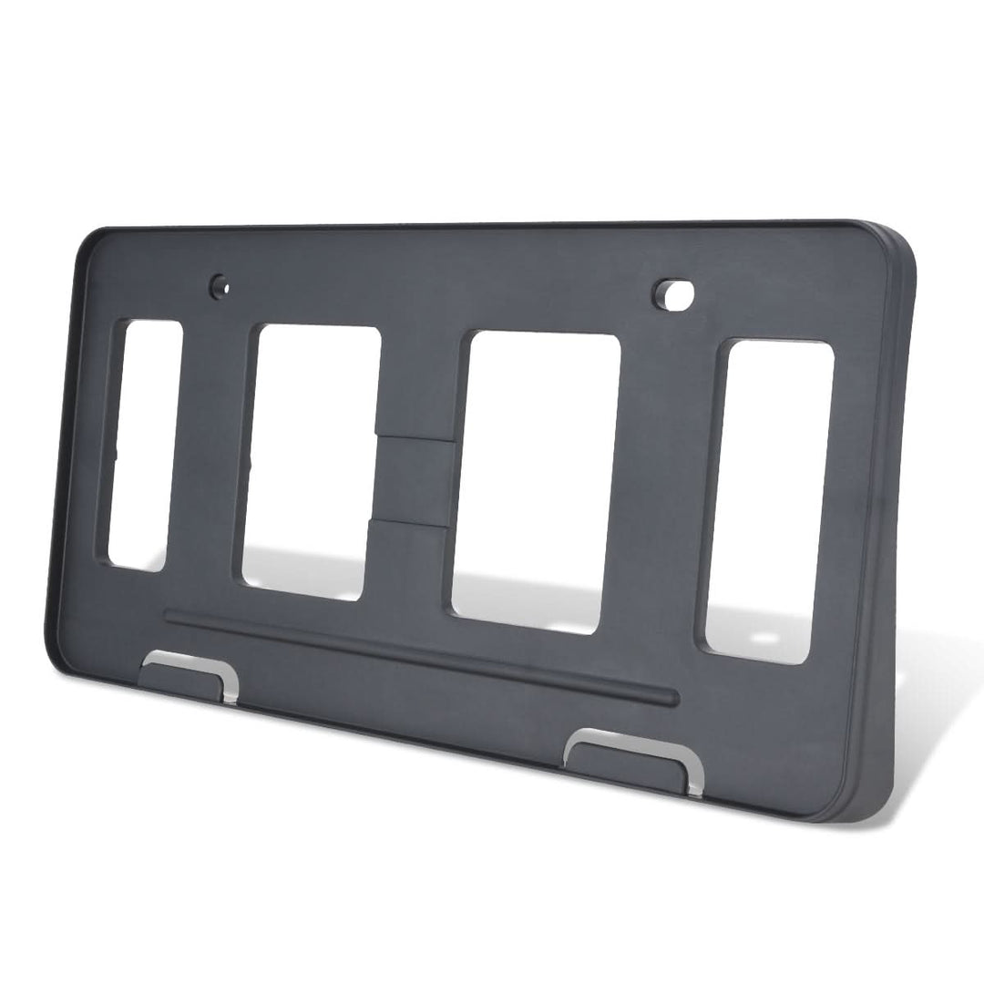 2011-2013 Toyota Highlander Front License Plate Mounting Bracket