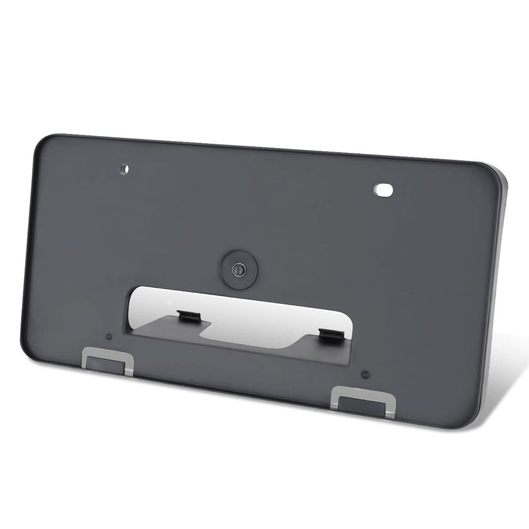 2014-2016 Toyota Corolla S Front License Plate Mounting Bracket