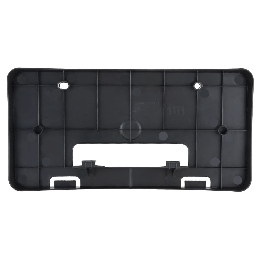 2014-2016 Toyota Corolla S Front License Plate Mounting Bracket