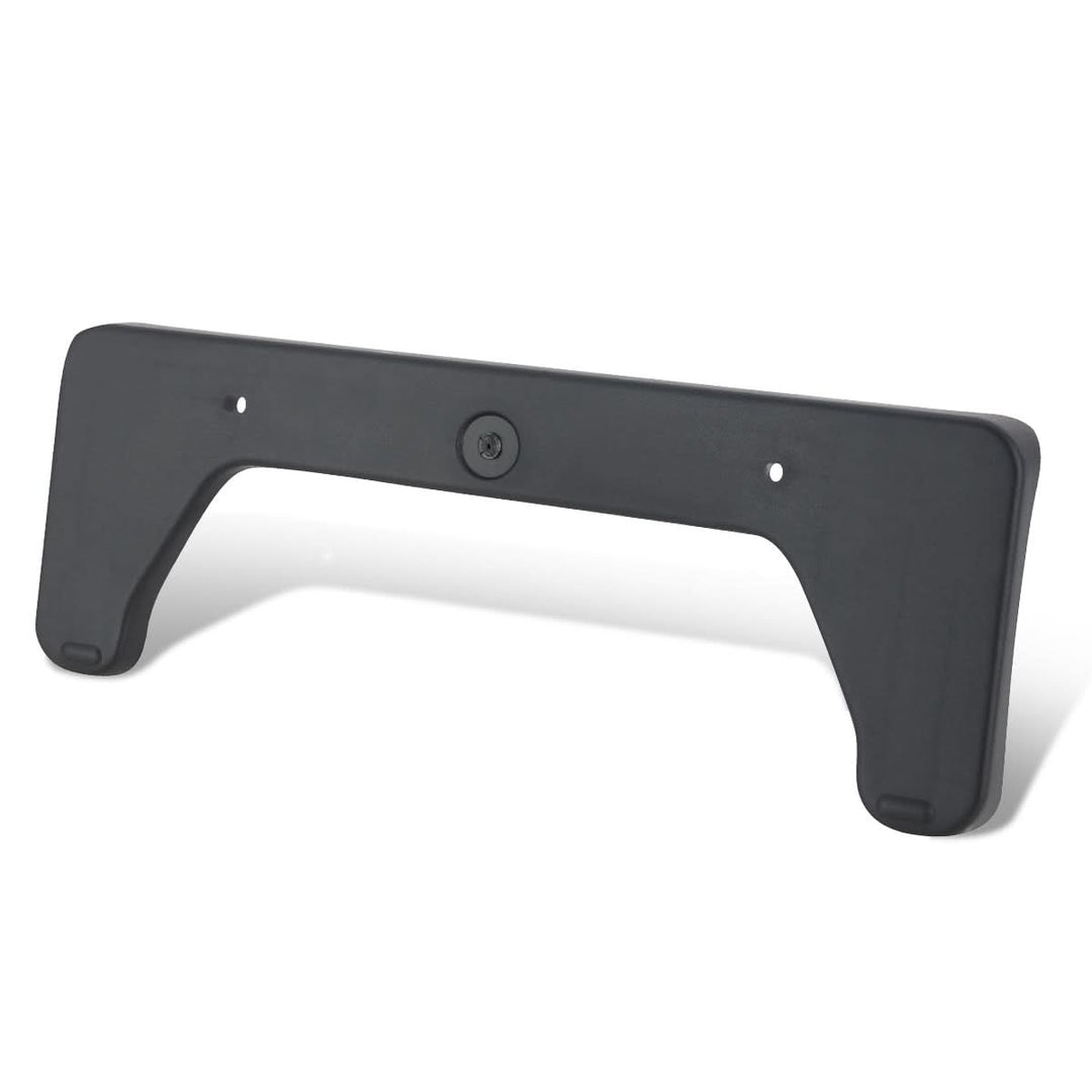 2014-2016 Toyota Highlander Front License Plate Mounting Bracket