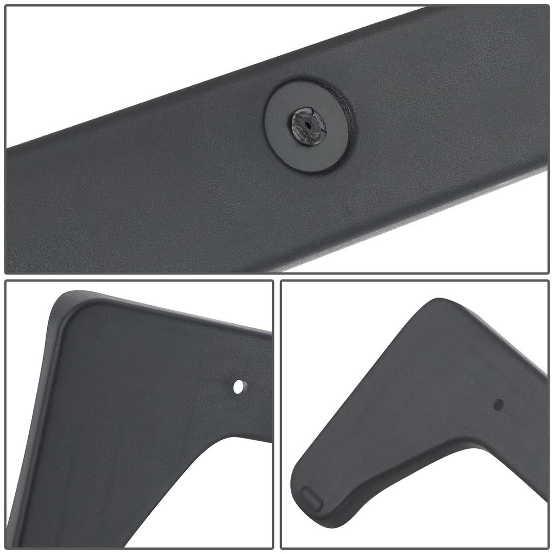 2014-2016 Toyota Highlander Front License Plate Mounting Bracket