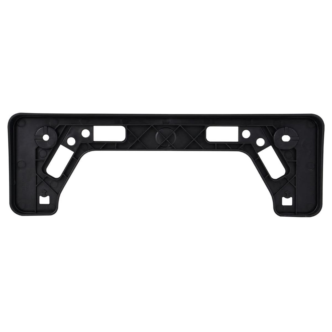 12-14 Toyota Prius V License Plate Mounting Bracket - Front