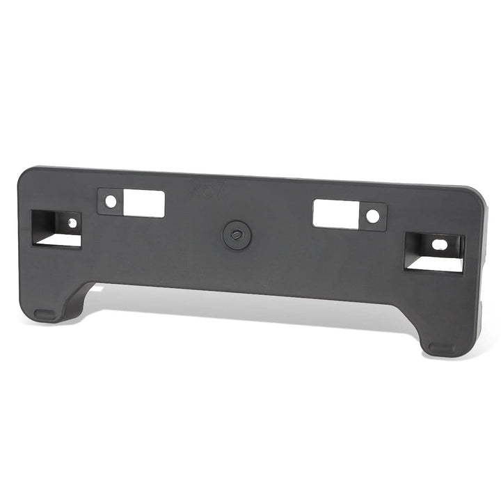 2017-2019 Toyota Highlander Front License Plate Mounting Bracket