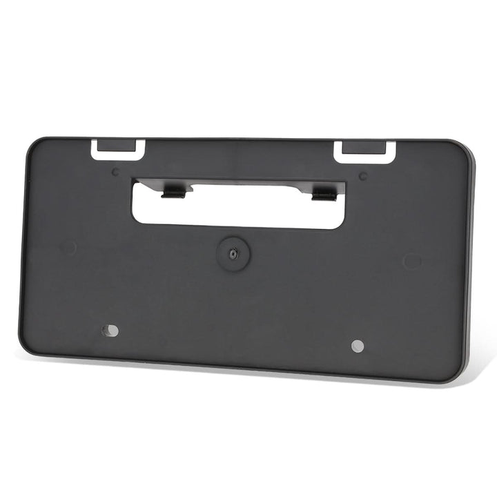 2017-2019 Toyota Corolla Front License Plate Mounting Bracket Black
