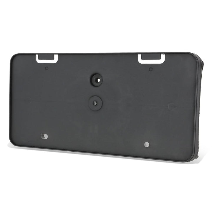 2017-2019 Toyota Corolla SE XSE Front License Plate Mounting Bracket