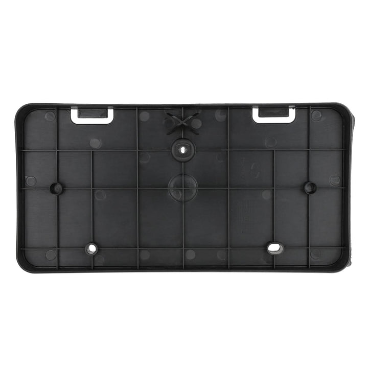 2017-2019 Toyota Corolla SE XSE Front License Plate Mounting Bracket