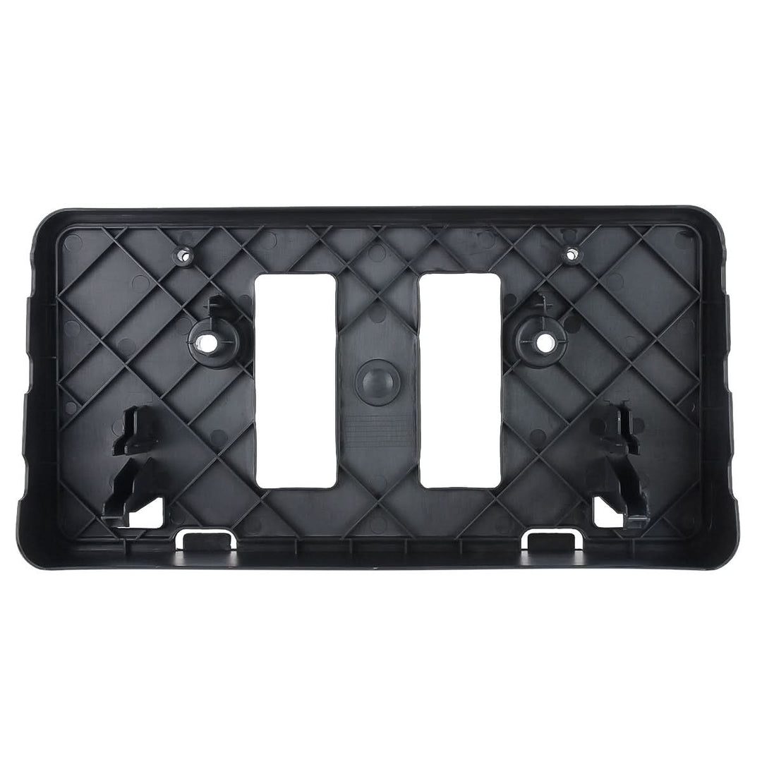 2018-2019 Toyota Camry SE XSE Front License Plate Mounting Bracket