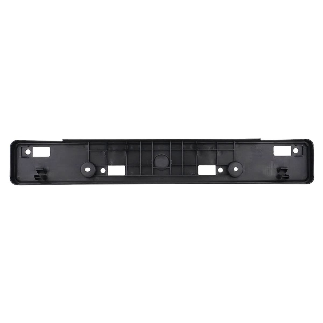 2018 Toyota Prius C Front License Plate Mounting Bracket - Black