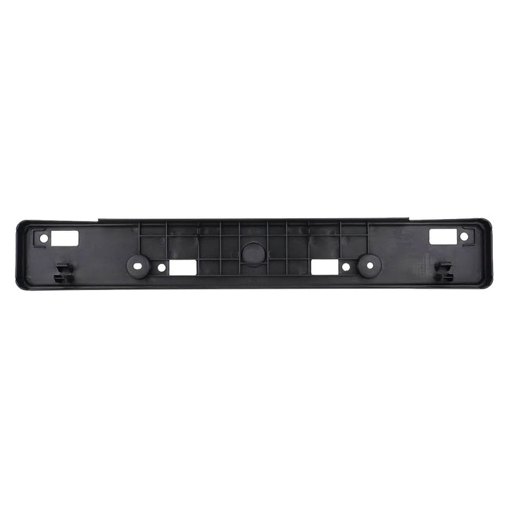 2018 Toyota Prius C Front License Plate Mounting Bracket - Black
