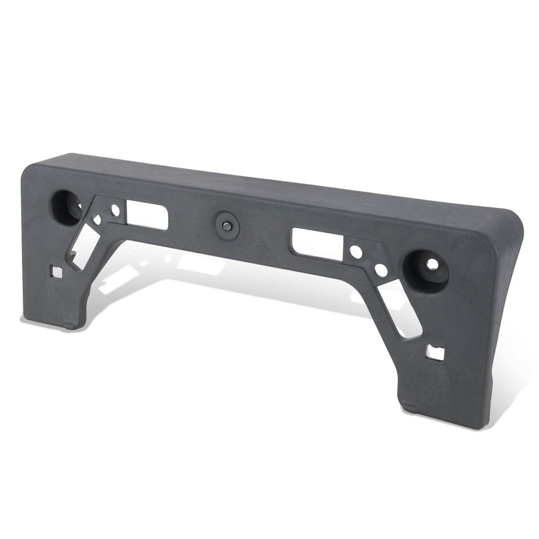 2018-2019 Toyota Prius C Front License Plate Mounting Bracket