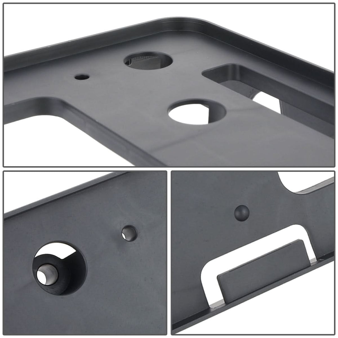2019-2021 Toyota Avalon Limited XLE Front License Plate Bracket