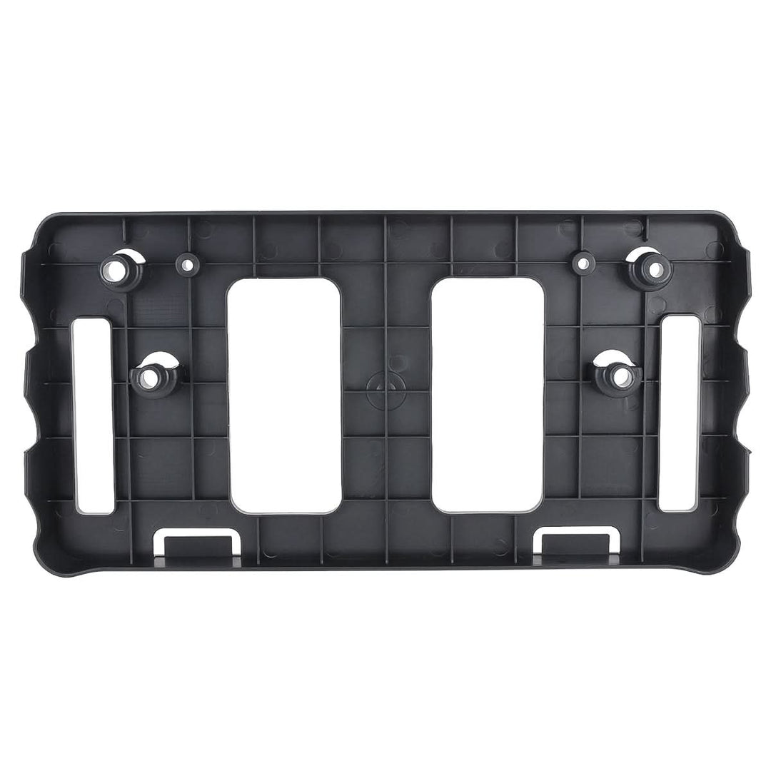 2019-2021 Toyota Avalon Limited XLE Front License Plate Bracket