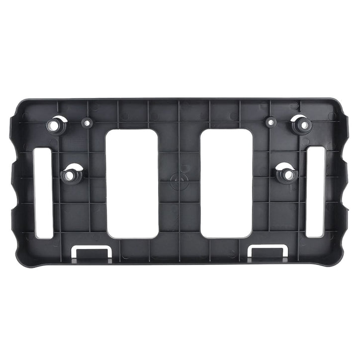 2019-2021 Toyota Avalon Limited XLE Front License Plate Bracket