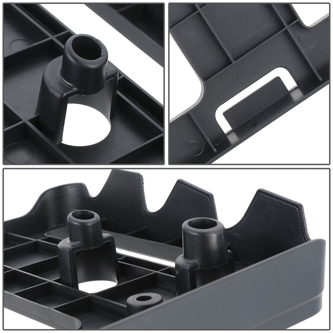 2019-2021 Toyota Avalon Limited XLE Front License Plate Bracket