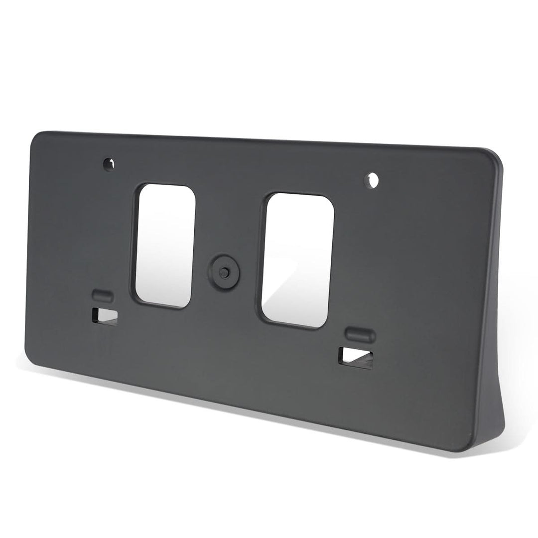 2020-2021 Toyota Corolla Front License Plate Mounting Bracket