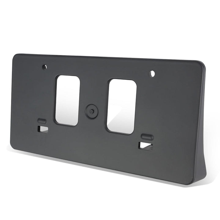2020-2021 Toyota Corolla Front License Plate Mounting Bracket
