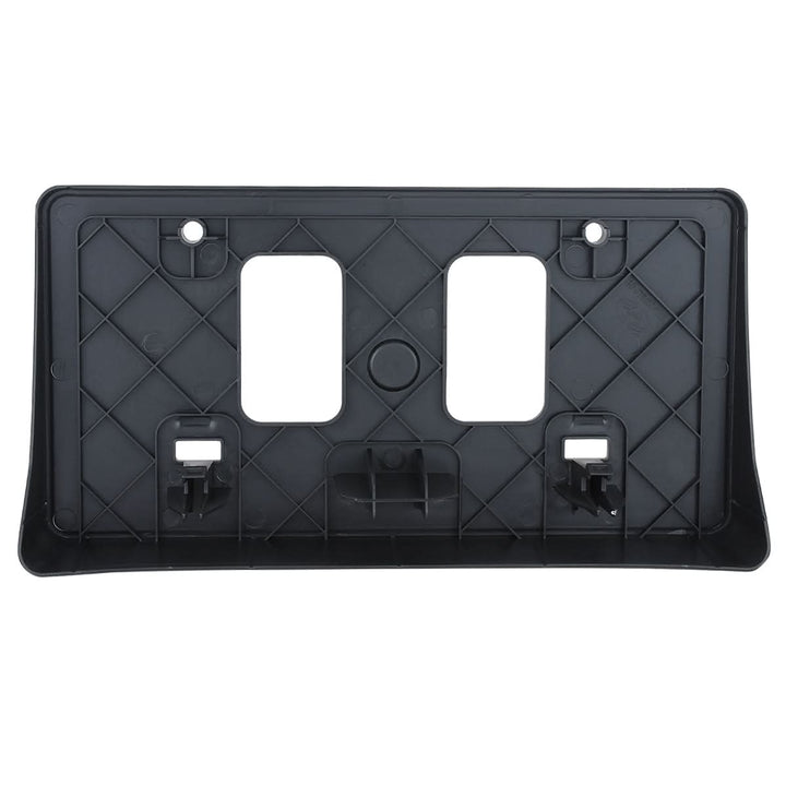 2020-2021 Toyota Corolla Front License Plate Mounting Bracket