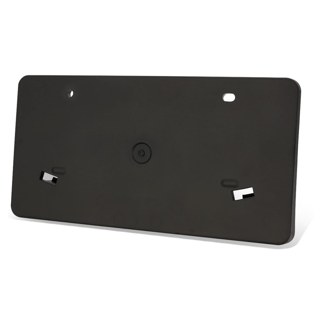 2020 Toyota Corolla SE XSE Front License Plate Mounting Bracket