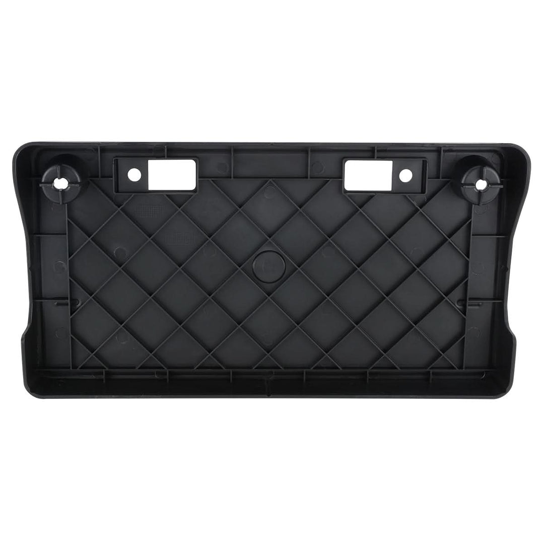 2020-2021 Toyota Highlander Front License Plate Mounting Bracket