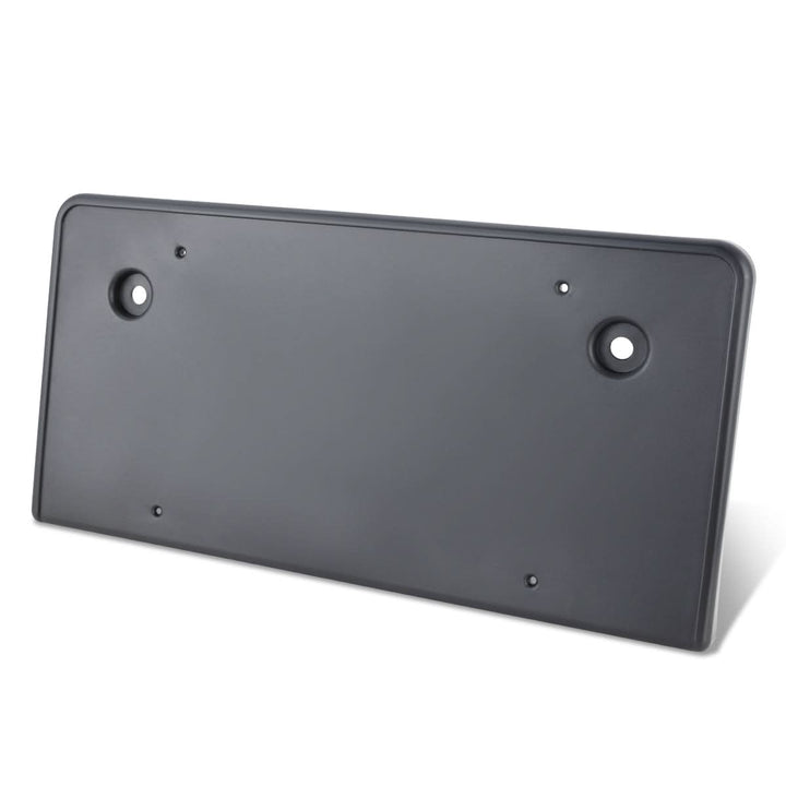 12-15 Volkswagen Passat Front License Plate Mounting Bracket